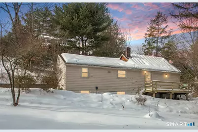 12 Woodside Street, Burlington, CT 06013 - Photo 2