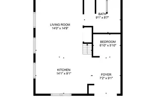 65 Landing Rd, Haddam, CT 06441 - Photo 4