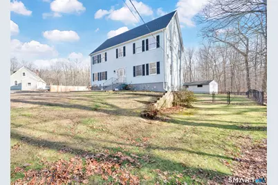 97 Bass Road, Windham, CT 06280 - Photo 2