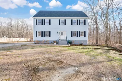 97 Bass Road, Windham, CT 06280 - Photo 1