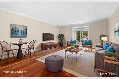 142 East Avenue #A103, Norwalk, CT 06851 - Photo 4