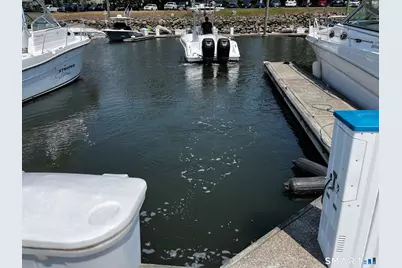 0 Caswell Cove Marina #C4, Milford, CT 06460 - Photo 8