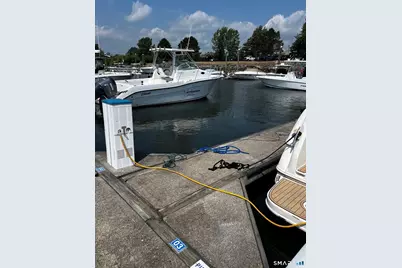 0 Caswell Cove Marina #C4, Milford, CT 06460 - Photo 6