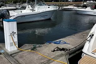 0 Caswell Cove Marina, Milford, CT 06460 - Photo 6