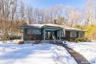 125 Firetown Rd, Granby, CT 06090 - Photo 2