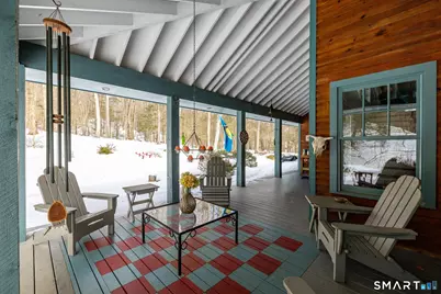 125 Firetown Road, Granby, CT 06090 - Photo 28