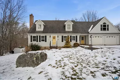 55 Stoneridge Road, Colchester, CT 06415 - Photo 1