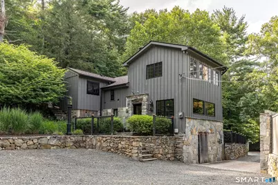 178 Baker Road, Roxbury, CT 06783 - Photo 1