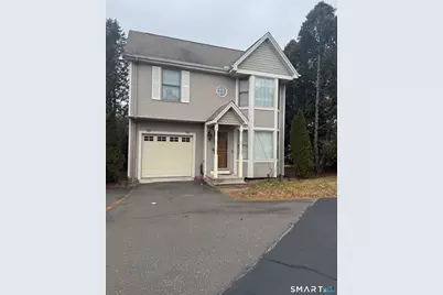 7 Bittersweet Lane #7, South Windsor, CT 06074 - Photo 1
