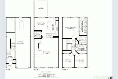 184 Warrington Round #184, Danbury, CT 06810 - Photo 30