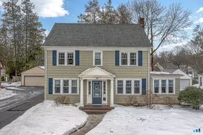 38 West End Avenue, New Britain, CT 06052 - Photo 1