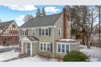 38 West End Avenue, New Britain, CT 06052 - Photo 2