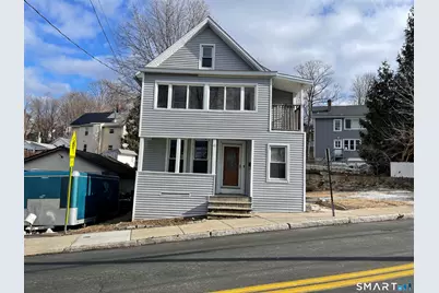 98 Carroll Street, Naugatuck, CT 06770 - Photo 1