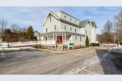 27 Catoonah Street #1st & 2nd Floor, Ridgefield, CT 06877 - Photo 2