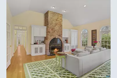 12 Fox Run Drive, Easton, CT 06612 - Photo 2