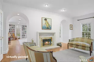 12 Fox Run Dr, Easton, CT 06612 - Photo 8