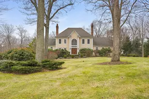 12 Fox Run Dr, Easton, CT 06612 - Photo 1