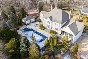 12 Fox Run Dr, Easton, CT 06612 - Photo 1