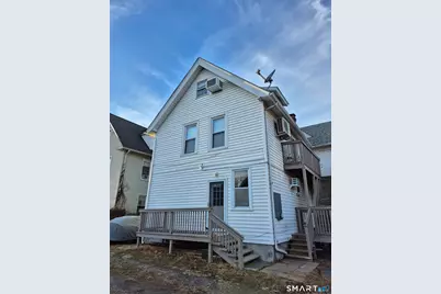 2979 Fairfield Avenue #1R, Bridgeport, CT 06605 - Photo 1