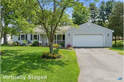 60 Cedar Lane, Bozrah, CT 06334 - Photo 1