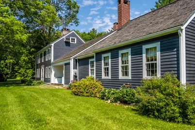 130 Sharon Mountain Road, Sharon, CT 06069 - Photo 2