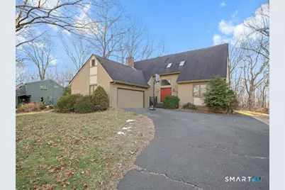 266 Knollwood Road, Manchester, CT 06042 - Photo 2