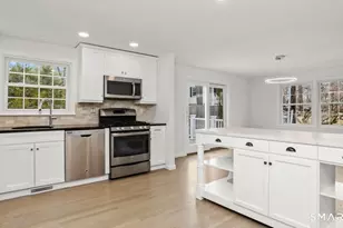 519 E Putnam Ave, Greenwich, CT 06807 - Photo 2