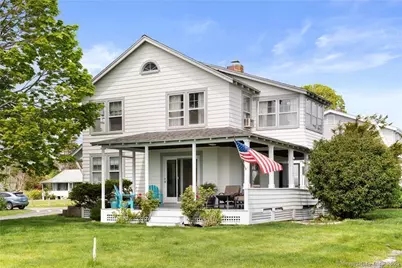 147 Overshores Drive West, Madison, CT 06443 - Photo 1