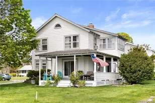 147 Overshores Dr W, Madison, CT 06443 - Photo 1