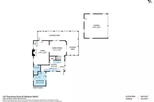 147 Overshores Dr W, Madison, CT 06443 - Photo 38