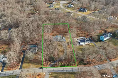 48 Bittersweet Drive, Ledyard, CT 06335 - Photo 4