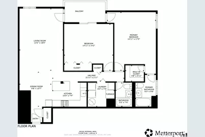 1633 Washington Boulevard #APT 3D, Stamford, CT 06902 - Photo 22