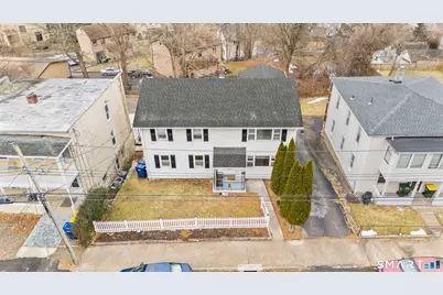 21 North Spring Street #1, Ansonia, CT 06401 - Photo 2