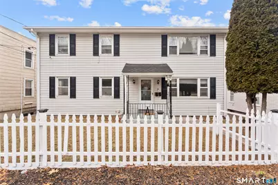 21 North Spring Street #1, Ansonia, CT 06401 - Photo 1