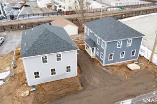 25 Hall Ave, Wallingford, CT 06492 - Photo 1