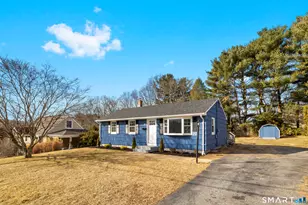 92 Lynn St, Colchester, CT 06415 - Photo 1