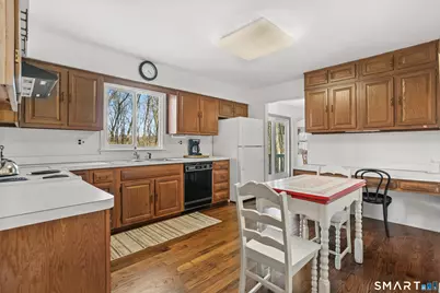 268 Umpawaug Road, Redding, CT 06896 - Photo 8