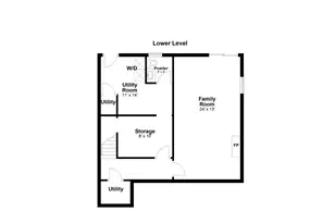 268 Umpawaug Rd, Redding, CT 06896 - Photo 28