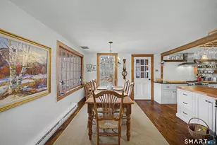 75 Lake Lillinonah Rd N, Bridgewater, CT 06752 - Photo 6