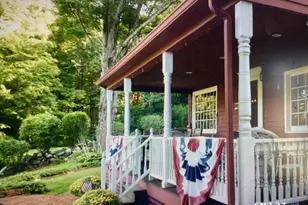 75 Lake Lillinonah Rd N, Bridgewater, CT 06752 - Photo 2