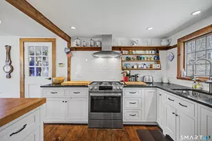 75 Lake Lillinonah Rd N, Bridgewater, CT 06752 - Photo 8