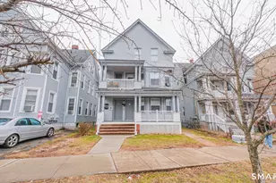 431 Dixwell Ave, New Haven, CT 06511 - Photo 2