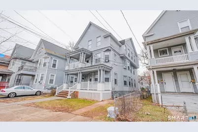 431 Dixwell Avenue, New Haven, CT 06511 - Photo 1