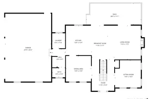 37 Ellsworth Ln, Ellington, CT 06029 - Photo 2