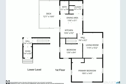 48 Claire Hill Road #B, Burlington, CT 06013 - Photo 34