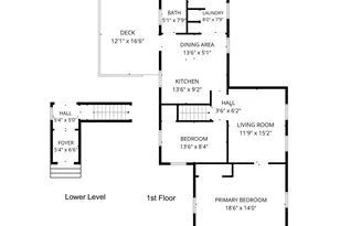 48 Claire Hill Rd, Burlington, CT 06013 - Photo 34