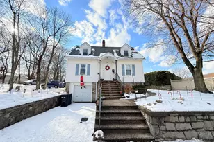 [Address not provided], Waterbury, CT 06705 - Photo 1