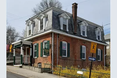 45 White Street #2nd floor, Shelton, CT 06484 - Photo 1