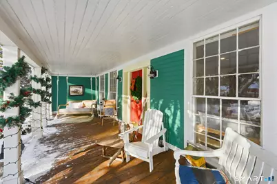 4 Perrin Road, Woodstock Valley, CT 06281 - Photo 2