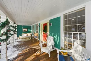 4 Perrin Rd, Woodstock Valley, CT 06281 - Photo 2